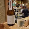天ぷらと日本酒 明日源