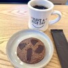 スタンプタウン コーヒー ロースターズ - コーヒー、チョコチャンククッキー