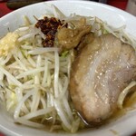 ラーメン二郎 - 