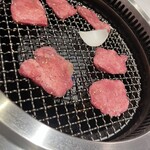 Sumibi Yakiniku Midou En - 