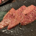 Sumibiyakiniku Nono - 