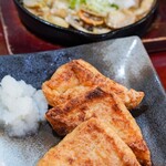 Kigaru Na Taishuu Izakaya Ajihei - 