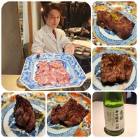 和牛lab K - 