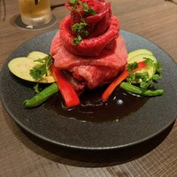 原宿焼肉 KINTAN - 