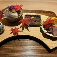 室町 唯 - 