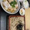 生蕎麦 山中屋 - 料理写真: