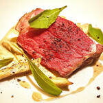 アンティカ・オステリア・ダル・ポンピエーレ - 