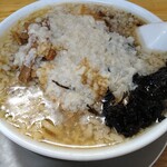 ラーメン 潤 - 