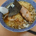 麺家大勝軒 - ラーメン