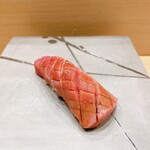 Sushi Kazuya - 