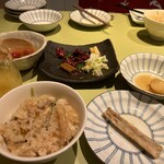 京都石塀小路豆ちゃ - 