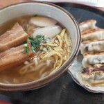 Agarie soba - 