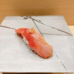 Sushi Kazuya - 