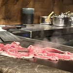 Teppanyaki Mirane - 