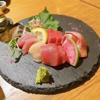 KINKA sushi bar izakaya 渋谷 - 