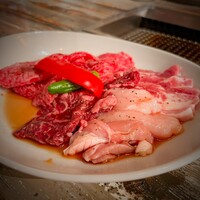 代官山焼肉 kintan - 