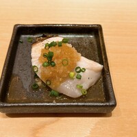 浅草橋 鮨 うらおにかい - 