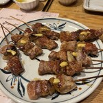 Kushiyaki Ichifuji - 