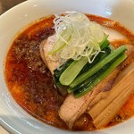 らぁ麺 紫陽花 - 