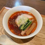 らぁ麺 紫陽花 - 