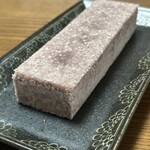 青木松風庵 - 料理写真: