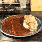 カレー コンドル - 