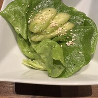 焼肉うしごろ 西麻布本店 - 