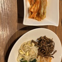 焼肉うしごろ 西麻布本店 - 