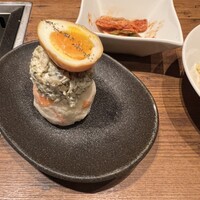 焼肉うしごろ 西麻布本店 - 