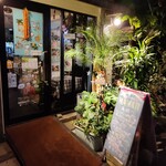 YO-HO's cafe Lanai - 