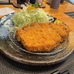 とんかつ 河むら 新橋店 - 