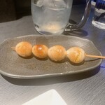 Yakitori Mononofu - 