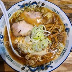 東京ラーメンショー 極み麺 - 