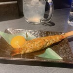 Yakitori Mononofu - 