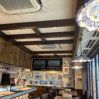 カンティーナ シチリアーナ トゥット イル マーレ 銀座4丁目 - 