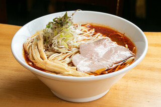 麺道楽 神楽や - 