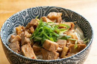 麺道楽 神楽や - 