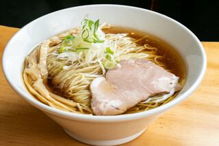 麺道楽 神楽や - 