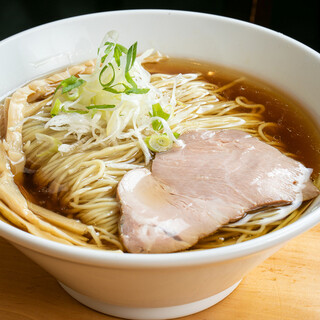 Seiyu Ramen