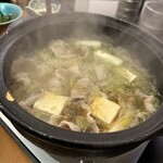 Agu Negi Shabu To Jiryou Ributta - 