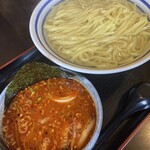 ラーメン いっとうや - 