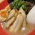 麺場 ラの壱 - 