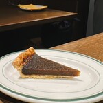 ビッケ - 〆のビッケタルト