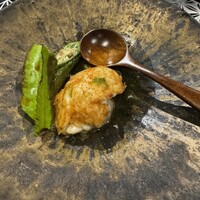 鉄板焼さわふじ - 