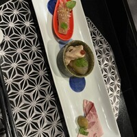 鉄板焼さわふじ - 