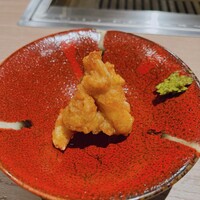 一鳥目 とり松 - 