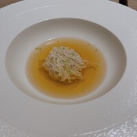 一鳥目 とり松 - 