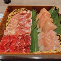 一鳥目 とり松 - 