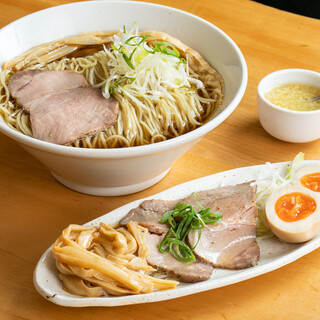 麺道楽 神楽や_2