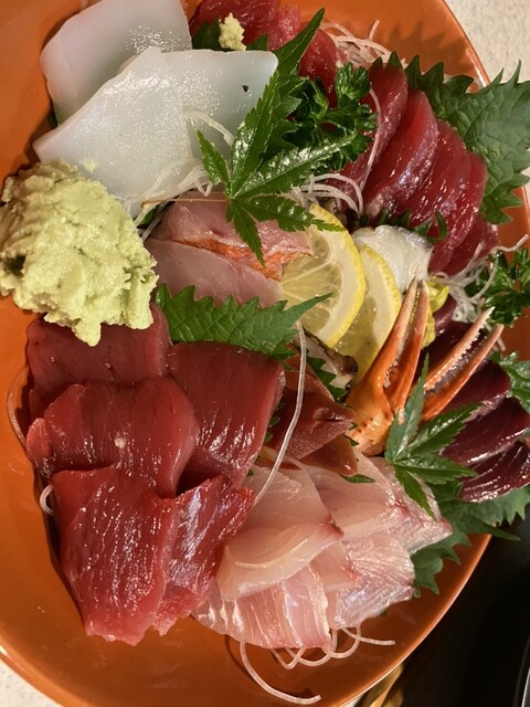 鮮魚 仕出し宴会 まるぎん - 保原（その他）の写真